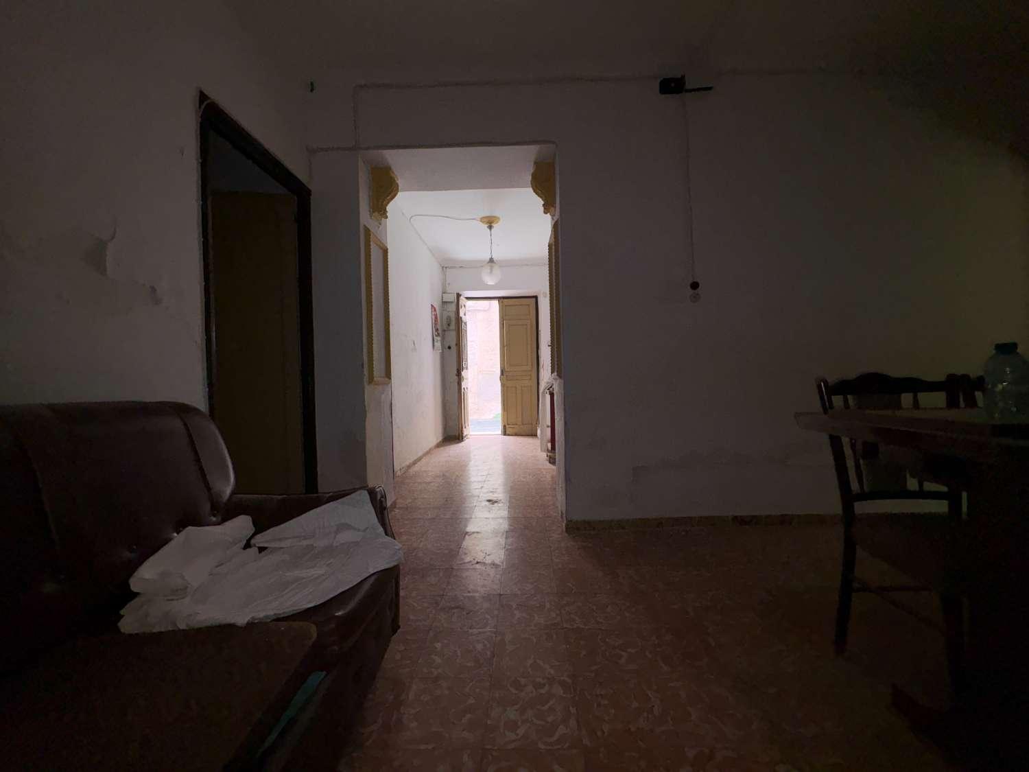 House for Sale in Pliego