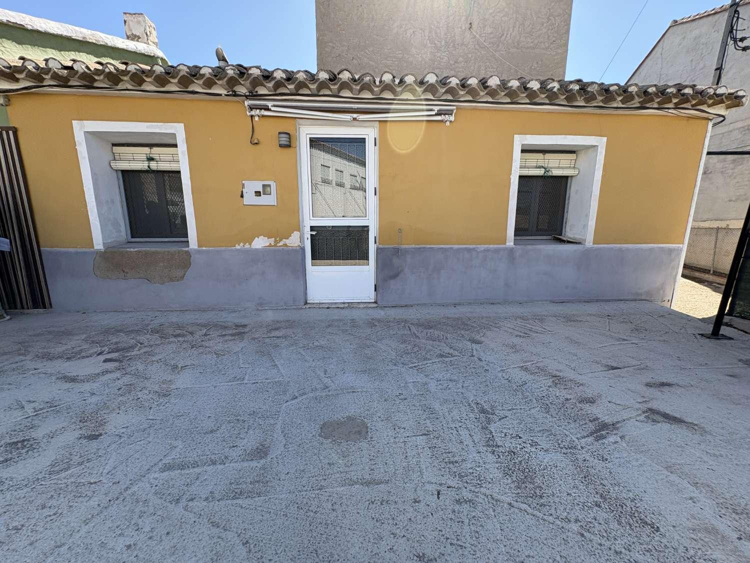 Casa en Venta en Pliego