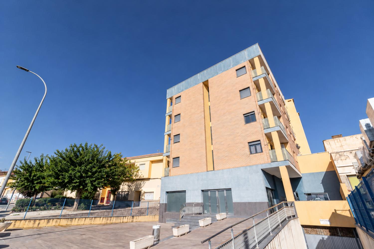 Edificio en Venta en Cehegín