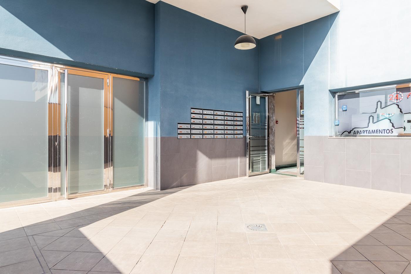 Building for Sale in Cehegín