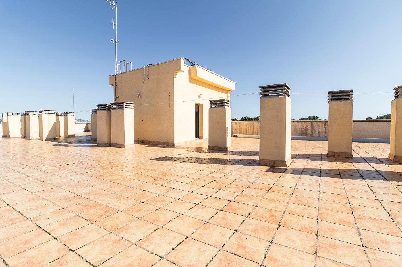 Edificio en Venta en Cehegín