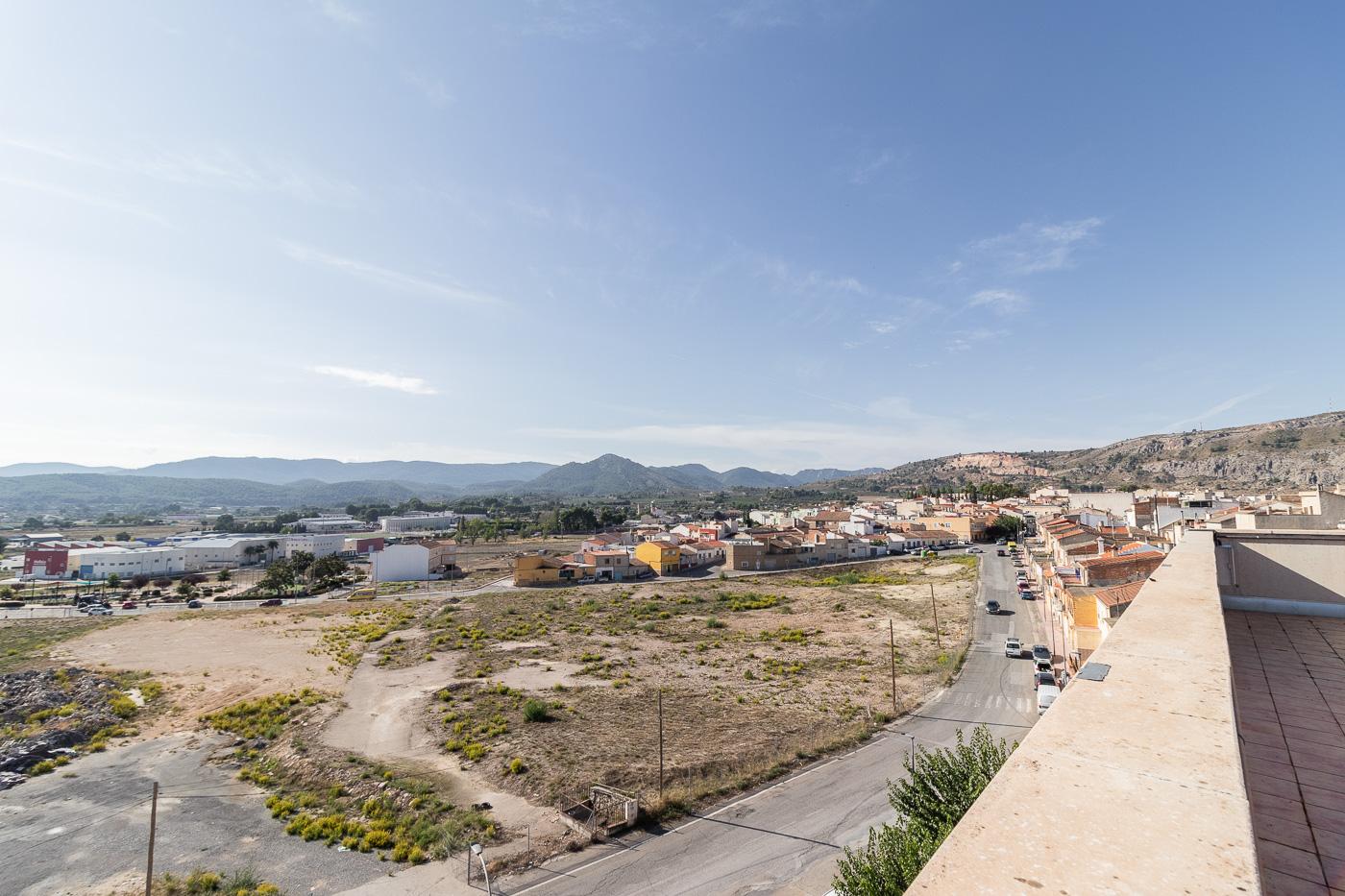 Edificio en Venta en Cehegín