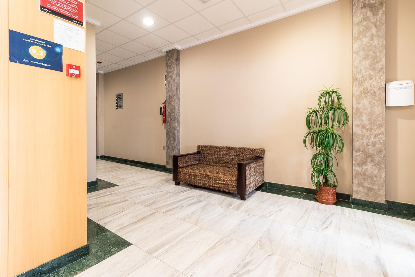 Building for Sale in Cehegín