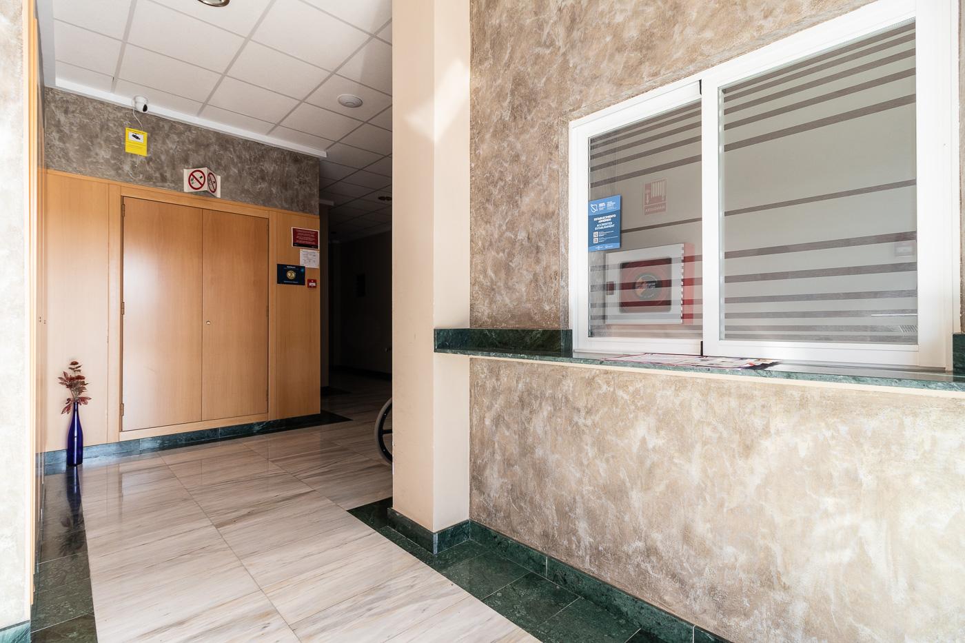 Edificio en Venta en Cehegín
