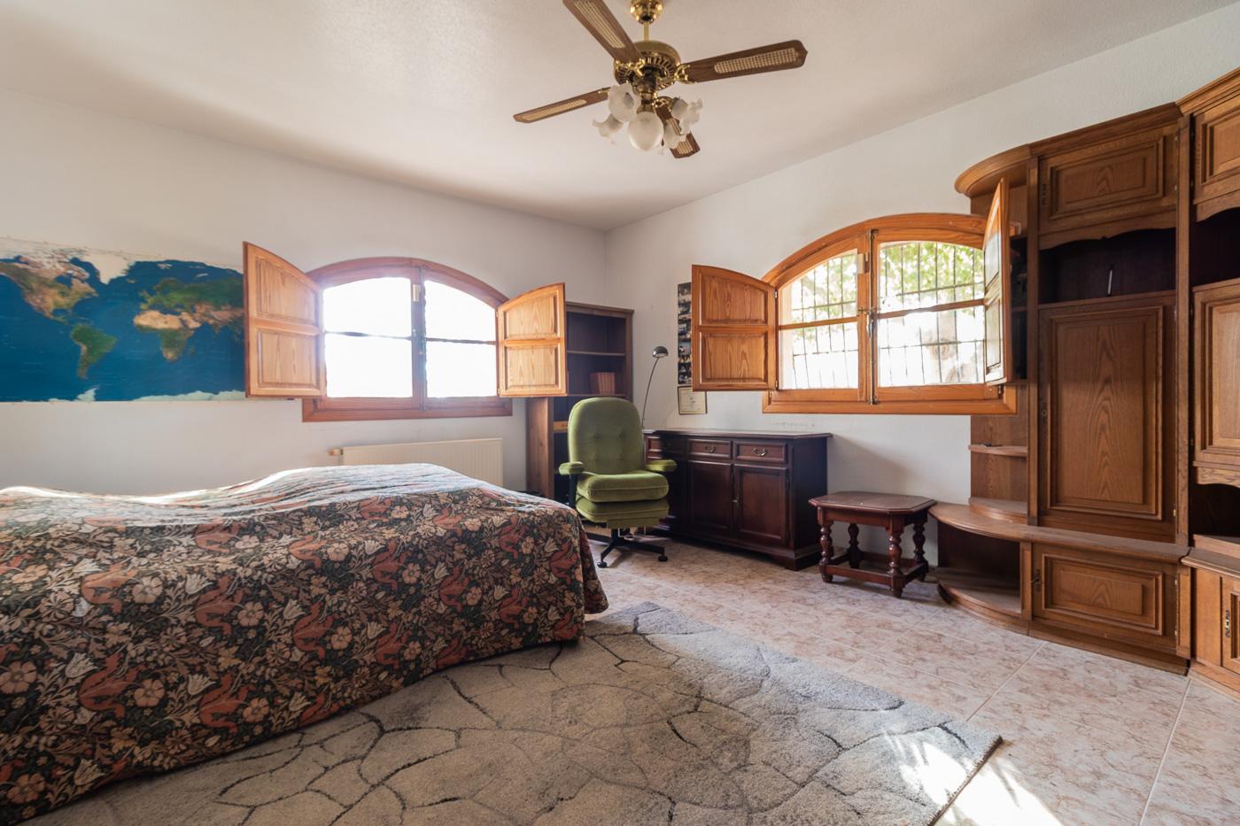 Chalet en Venta en Alhama de Murcia