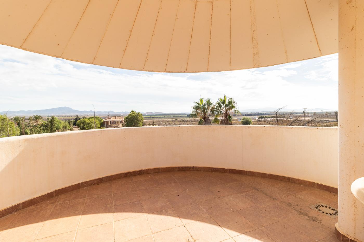 Chalet en Venta en Alhama de Murcia