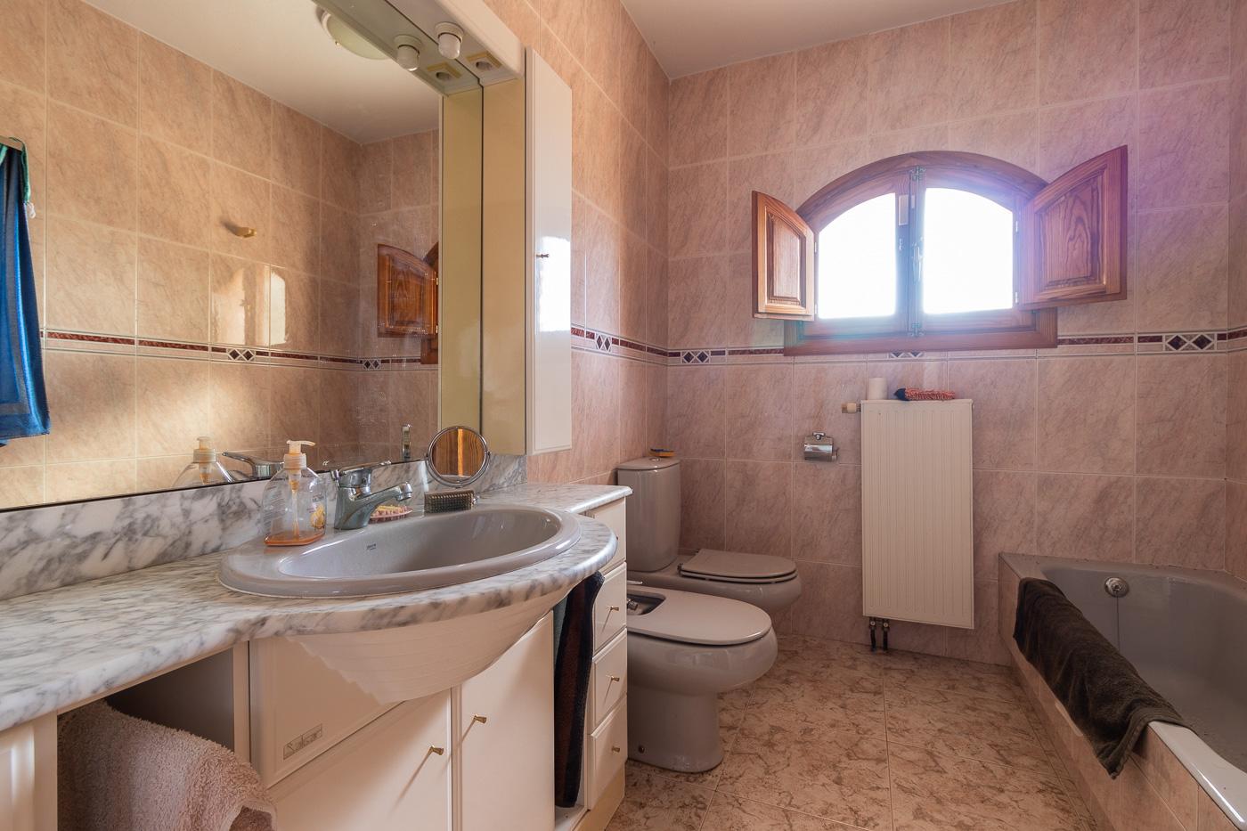 Chalet en Venta en Alhama de Murcia