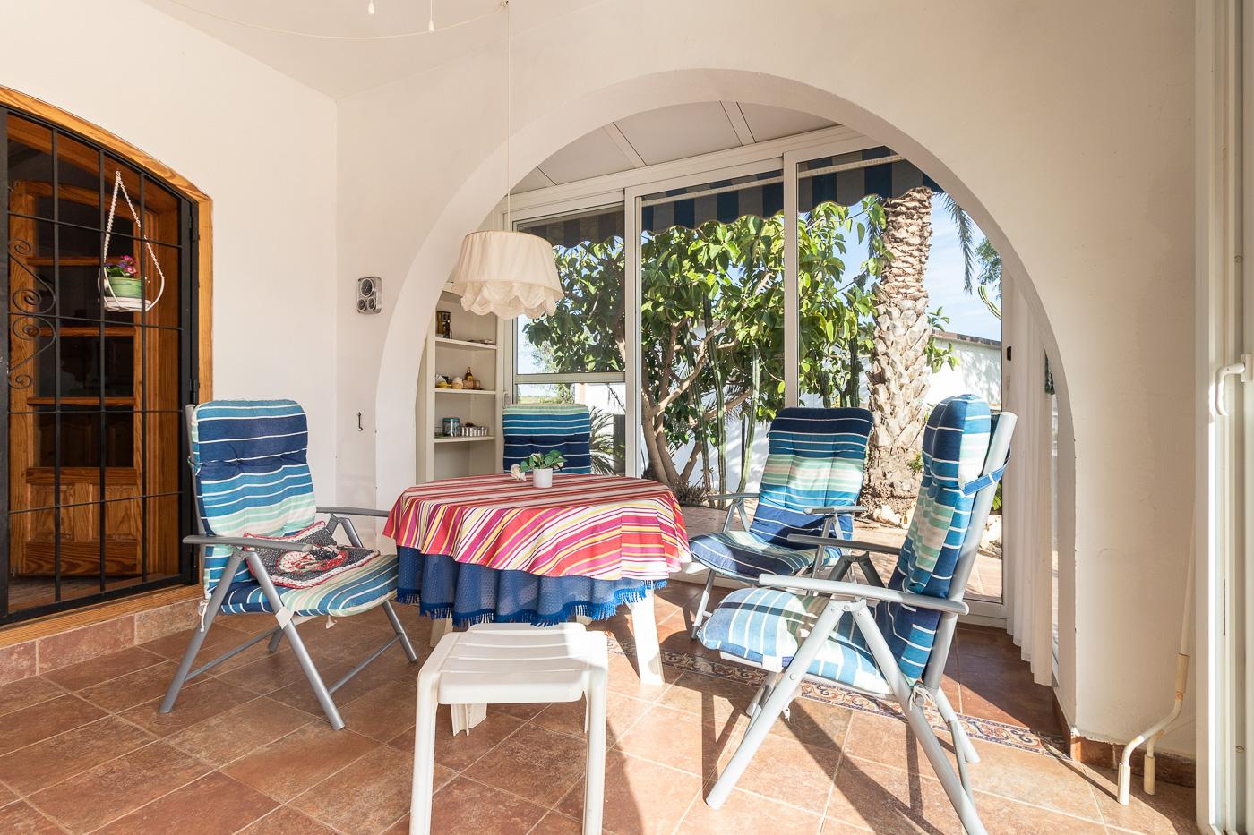 Chalet en Venta en Alhama de Murcia