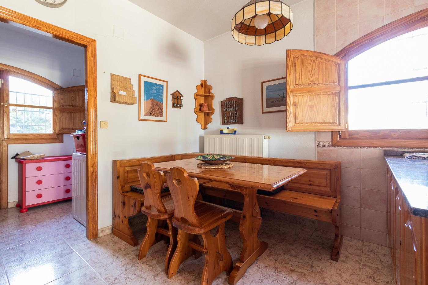 Chalet en Venta en Alhama de Murcia