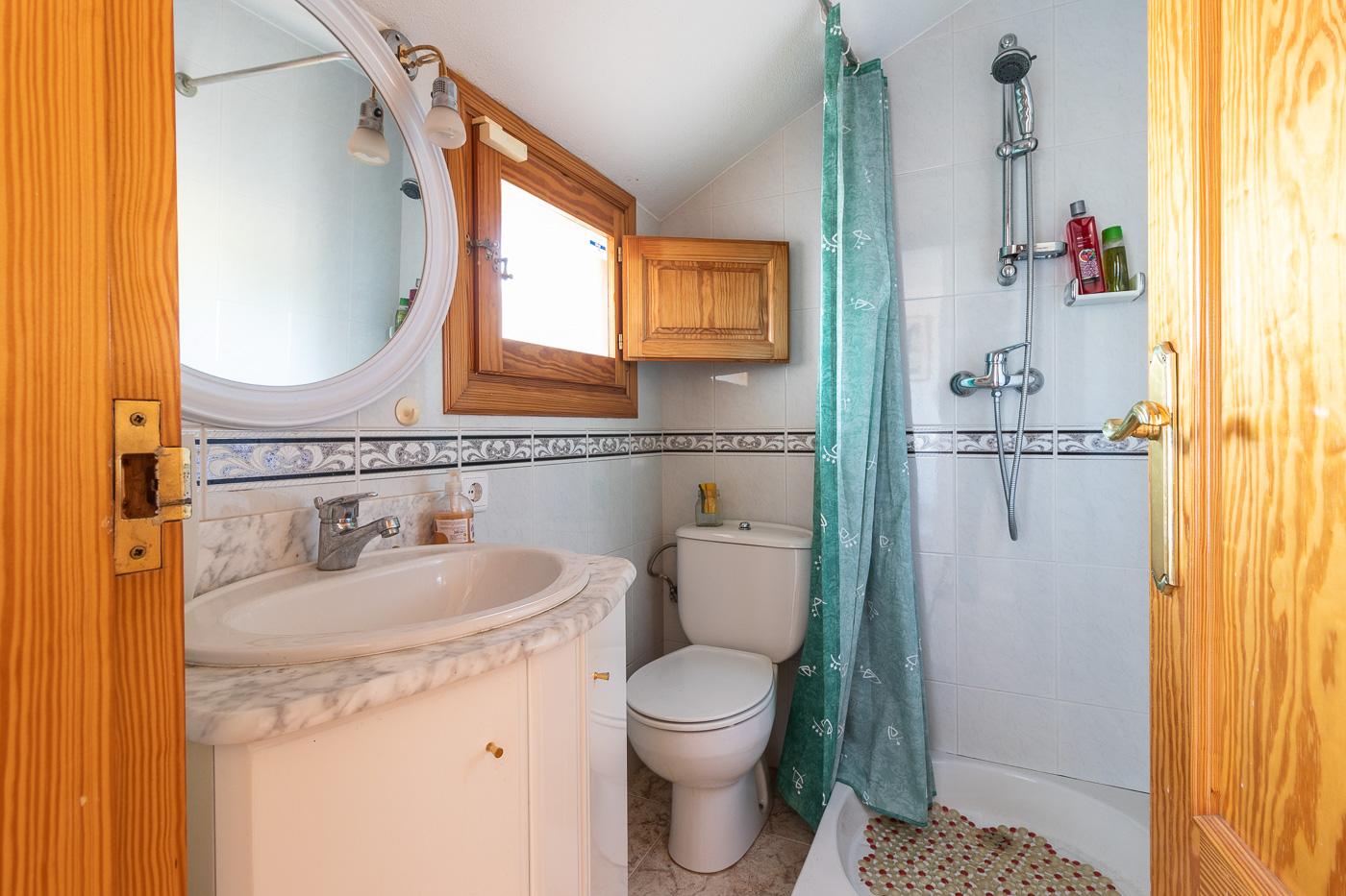 Chalet en Venta en Alhama de Murcia