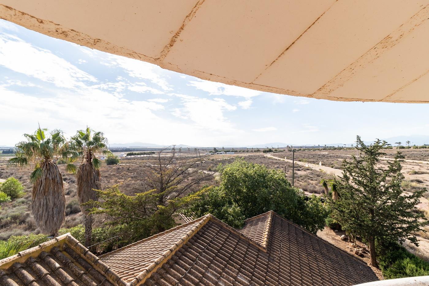 Chalet en Venta en Alhama de Murcia