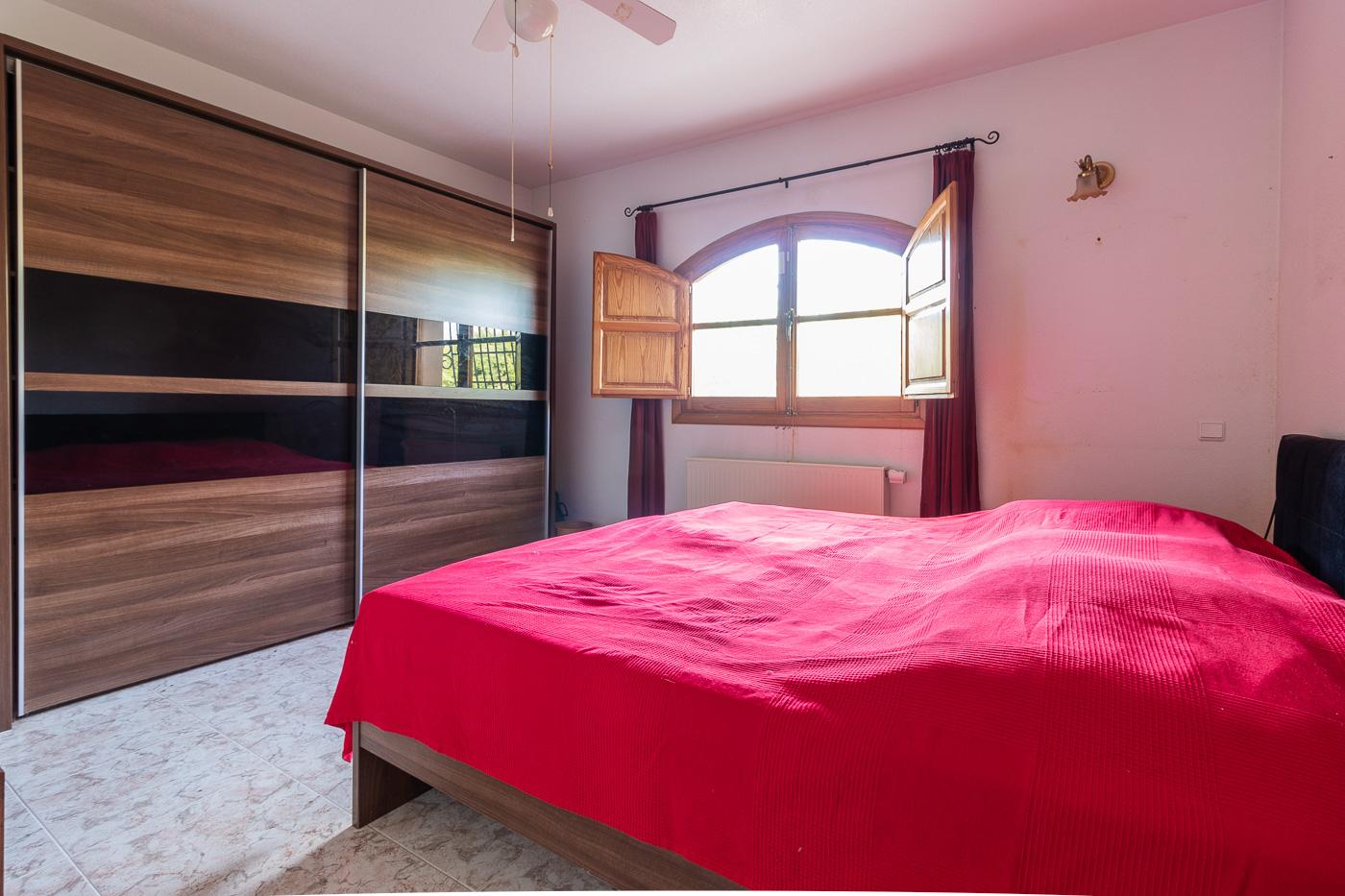 Chalet en Venta en Alhama de Murcia