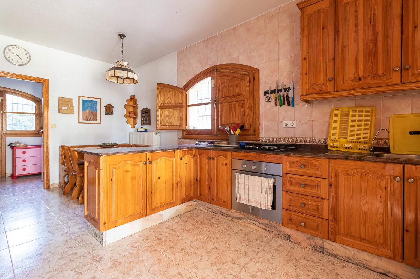Chalet en Venta en Alhama de Murcia
