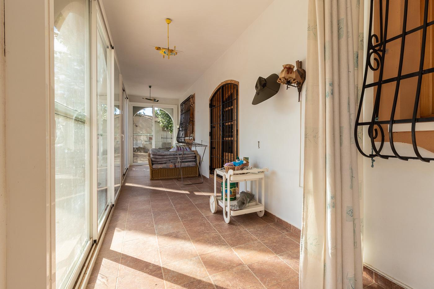 Chalet en Venta en Alhama de Murcia