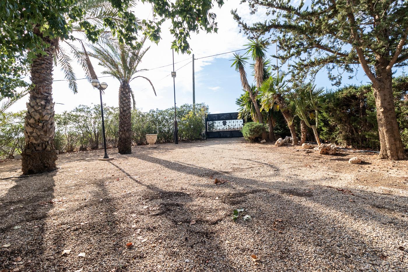 Chalet en Venta en Alhama de Murcia
