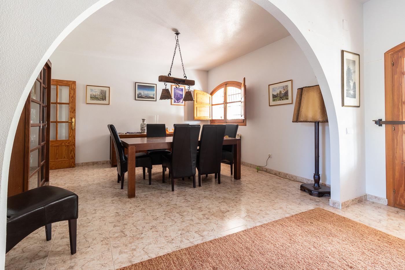 Chalet en Venta en Alhama de Murcia