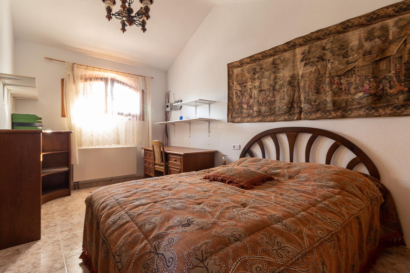 Chalet en Venta en Alhama de Murcia