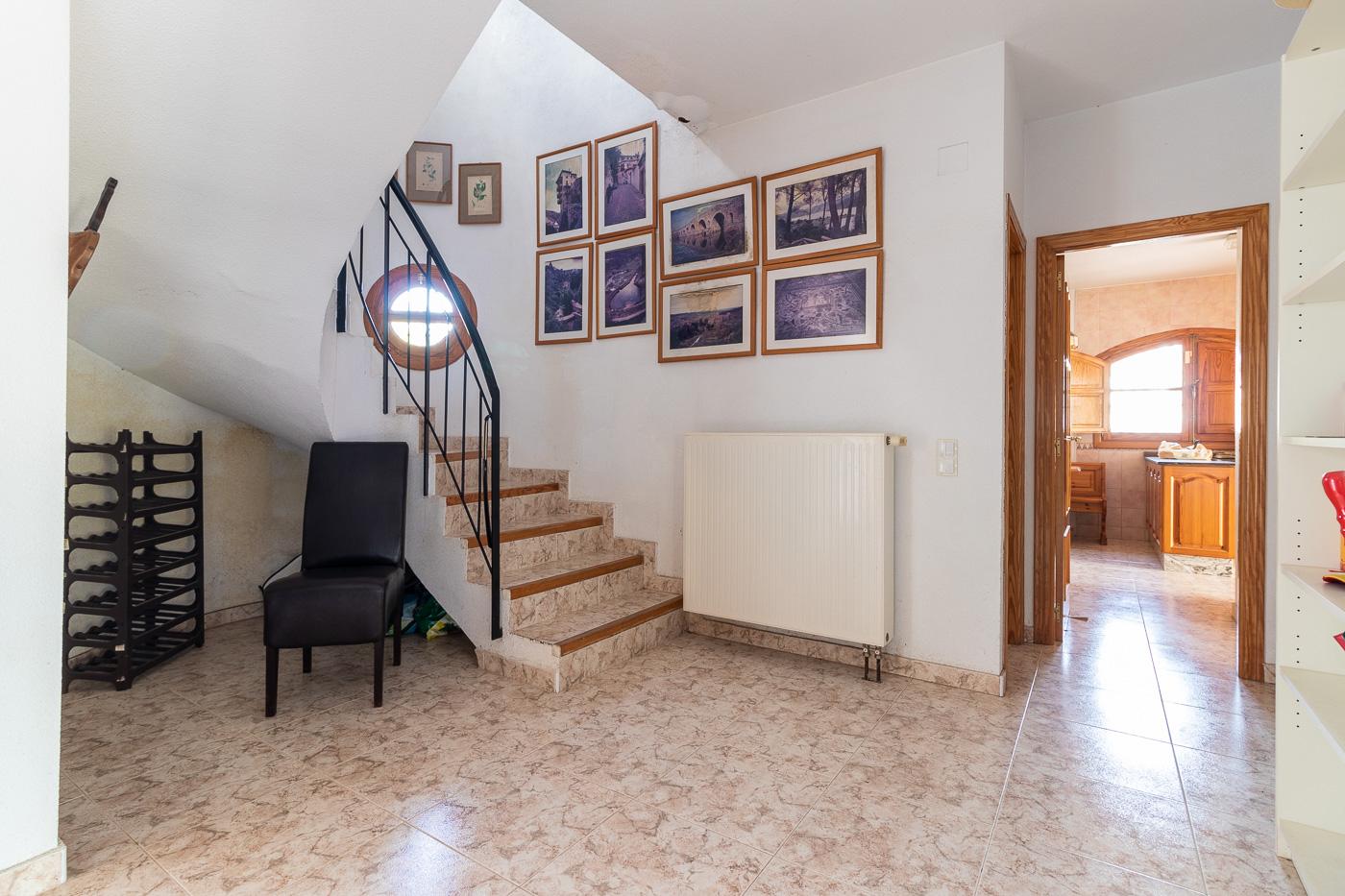 Chalet en Venta en Alhama de Murcia