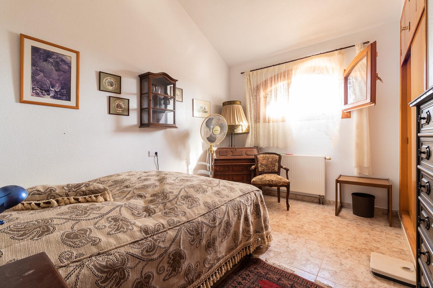 Chalet en Venta en Alhama de Murcia