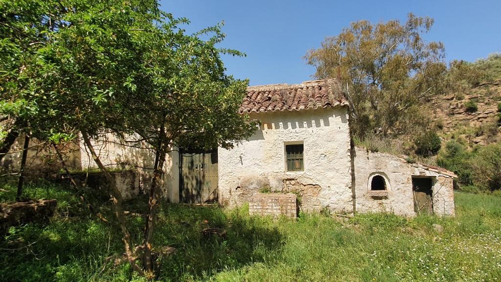 Casa en Venta en Colmenar
