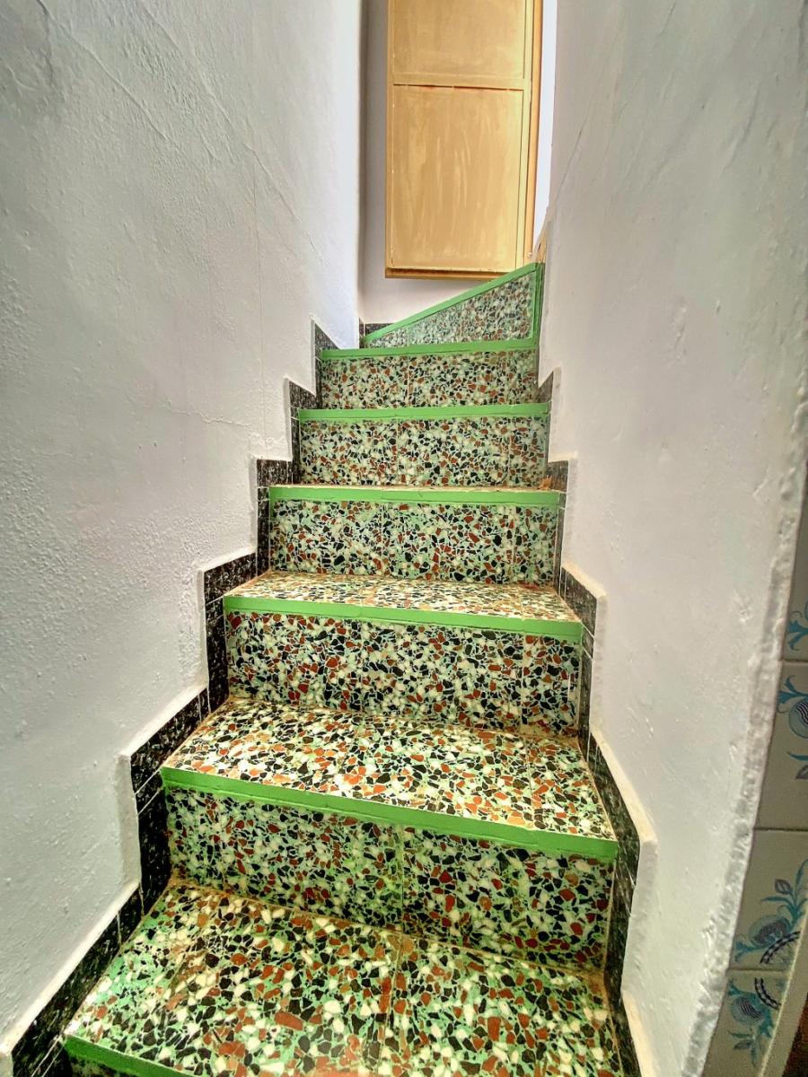 House for Sale in Salares