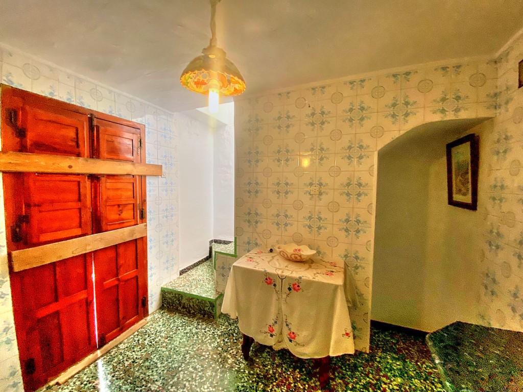 House for Sale in Salares