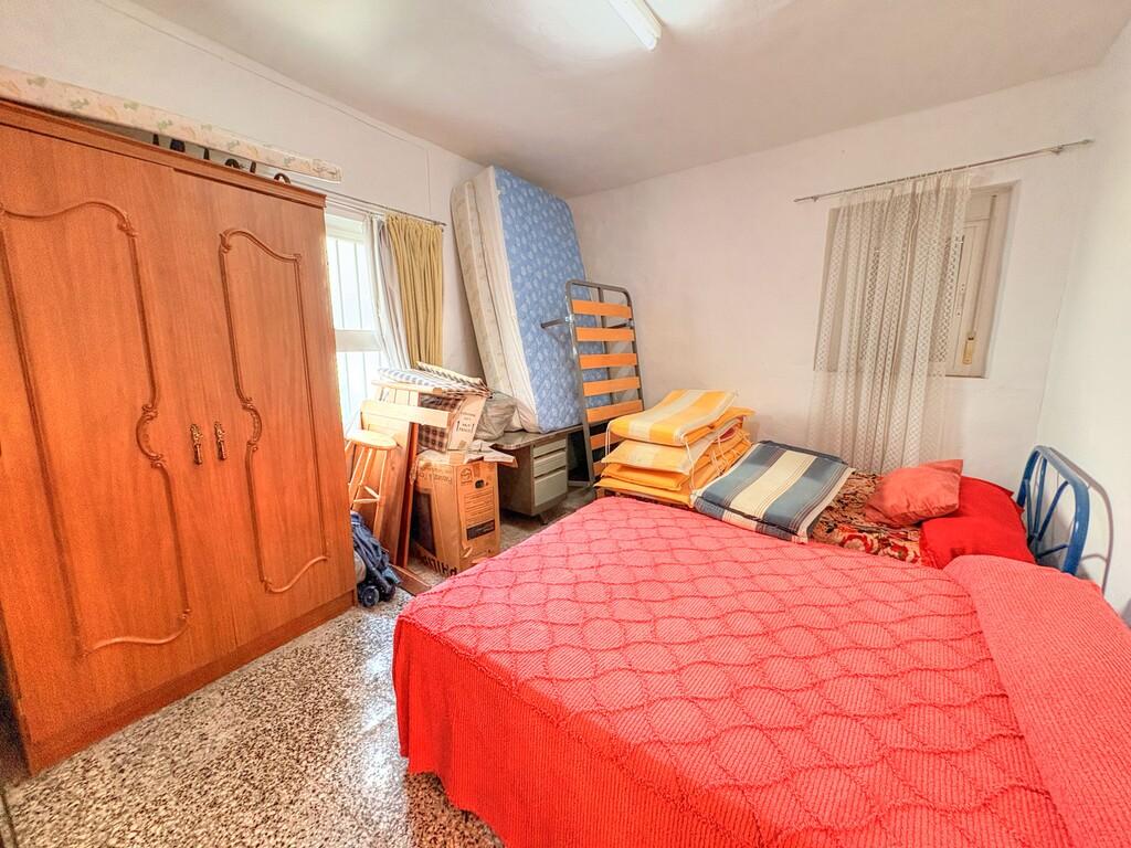 Casa en Venta en Riogordo