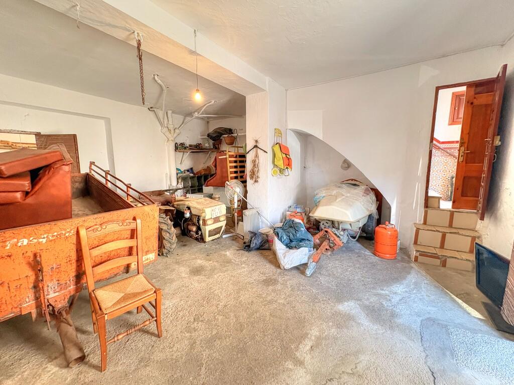 Casa en Venta en Riogordo