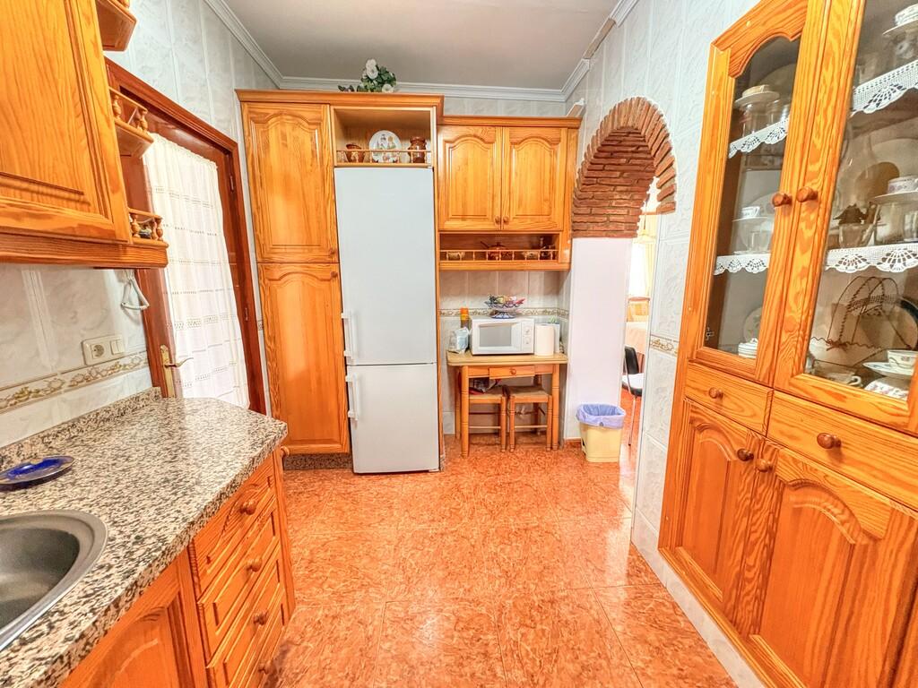 Casa en Venta en Riogordo
