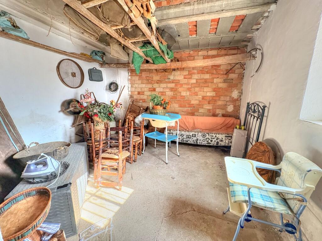 Casa en Venta en Riogordo