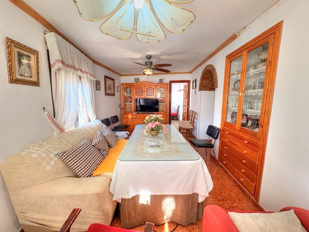 Casa en Venta en Riogordo