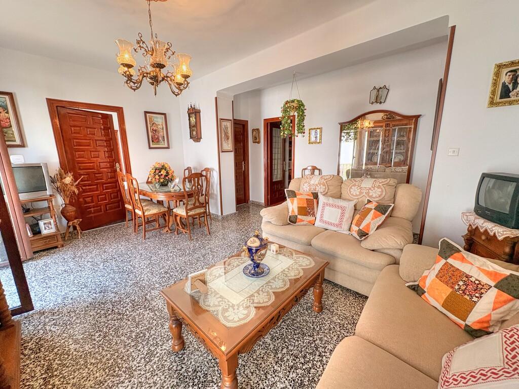Casa en Venta en Riogordo