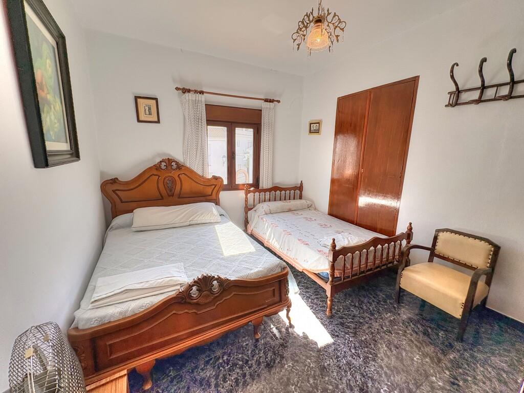 Casa en Venta en Riogordo