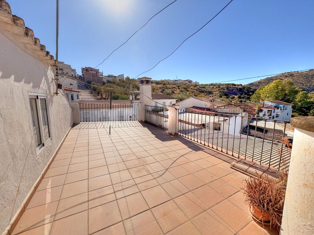 Casa en Venta en Riogordo
