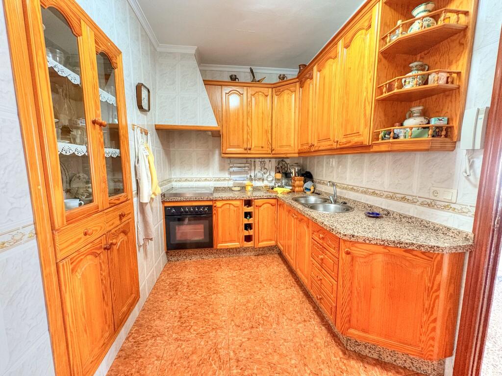 Casa en Venta en Riogordo