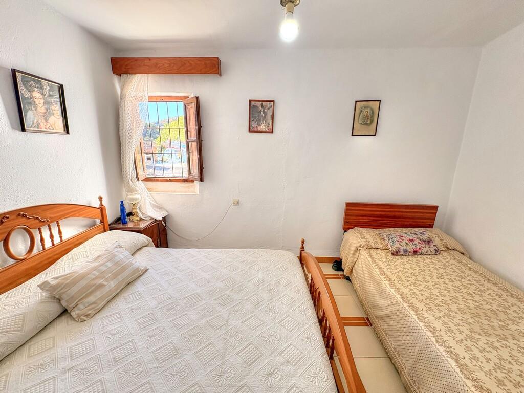 Casa en Venta en Riogordo