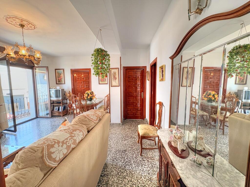 Casa en Venta en Riogordo