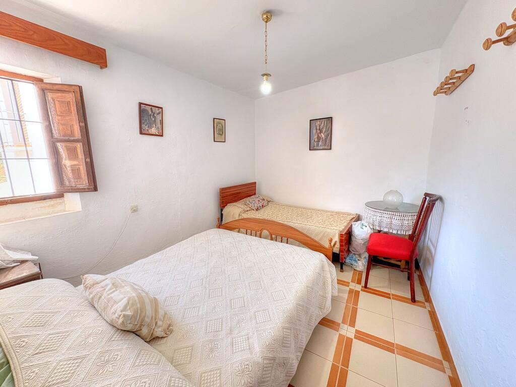 Casa en Venta en Riogordo