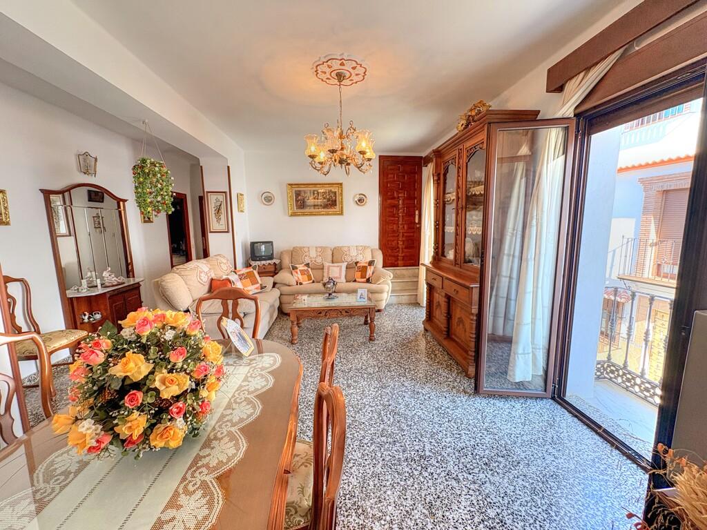 Casa en Venta en Riogordo