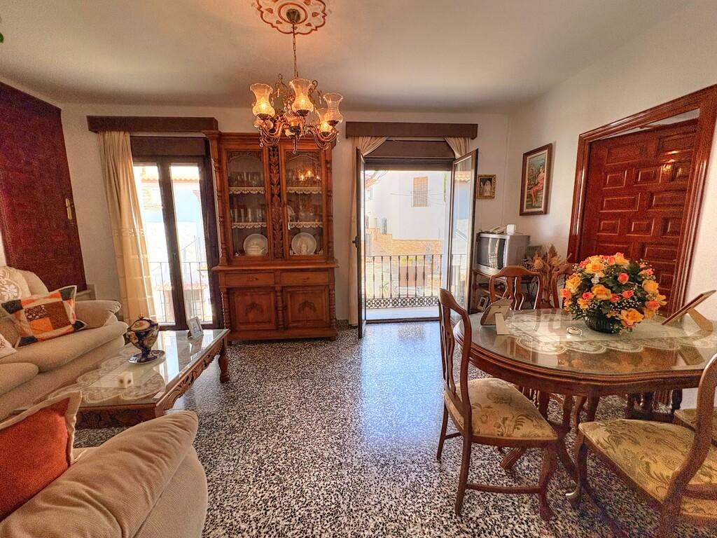 Casa en Venta en Riogordo