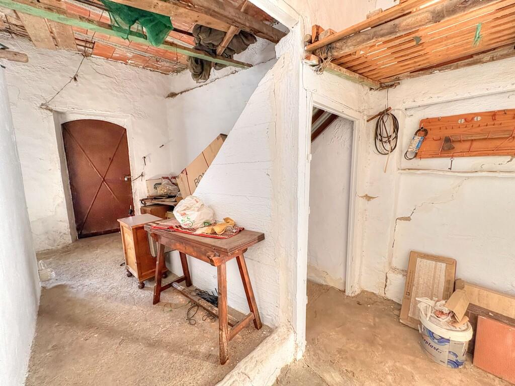 Casa en Venta en Riogordo