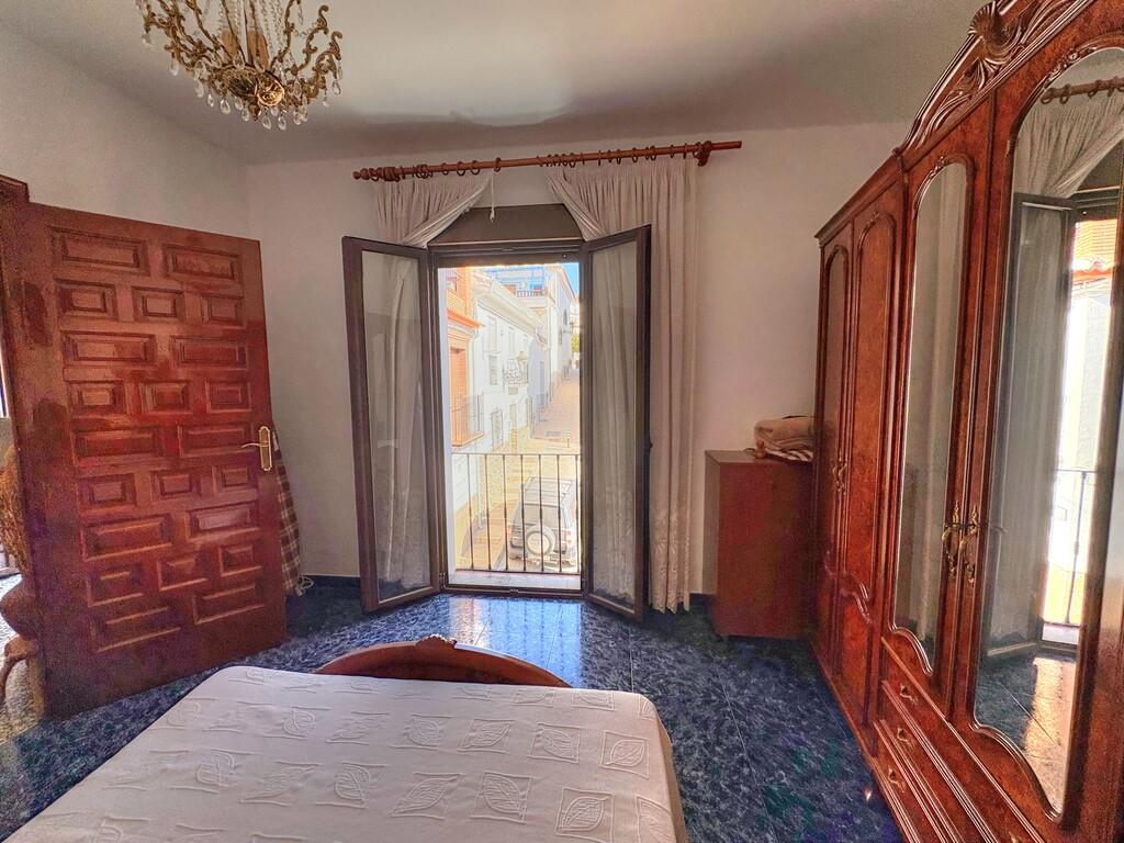 Casa en Venta en Riogordo