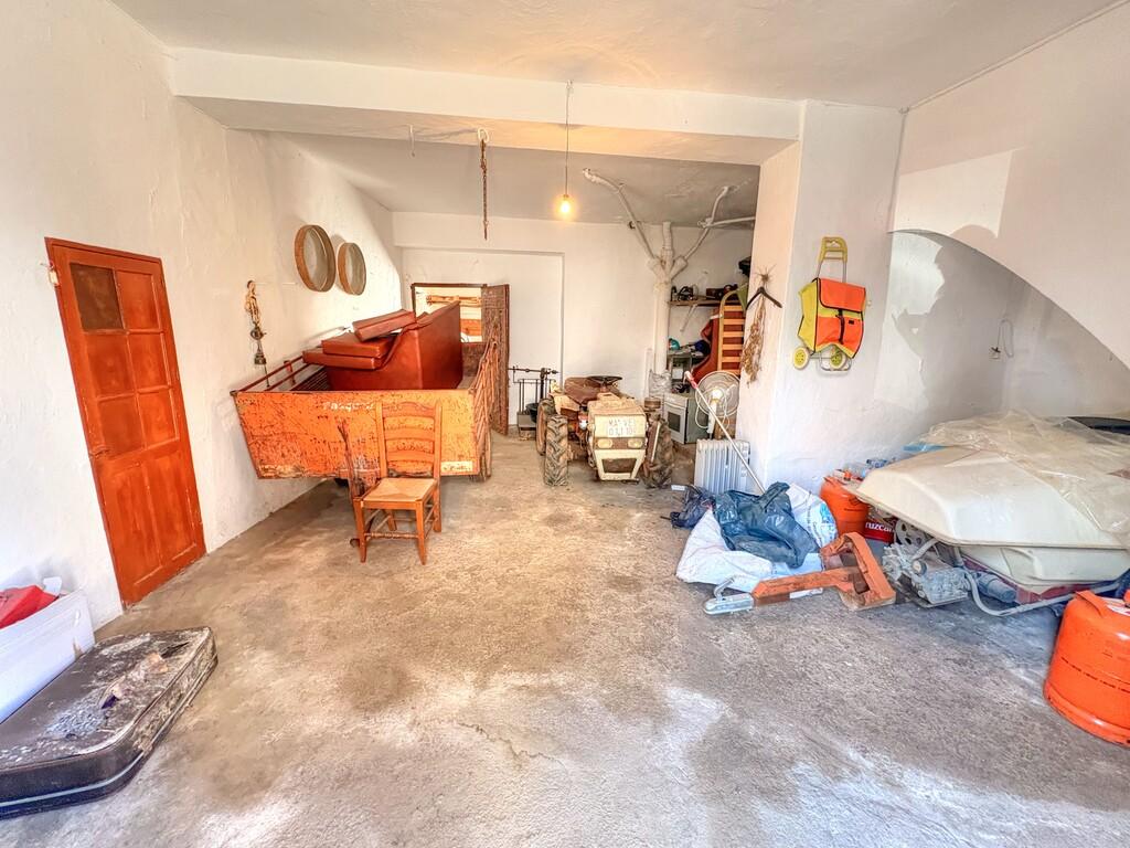 Casa en Venta en Riogordo