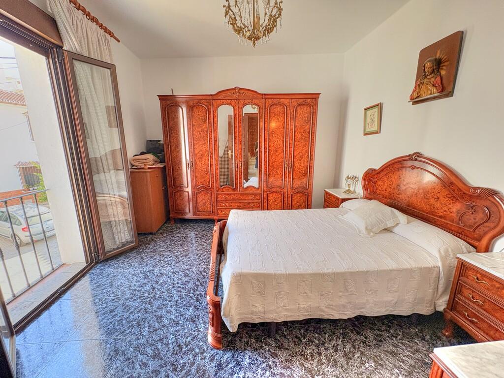 Casa en Venta en Riogordo