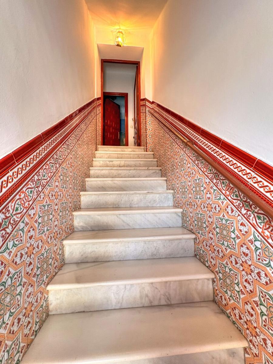 Casa en Venta en Riogordo