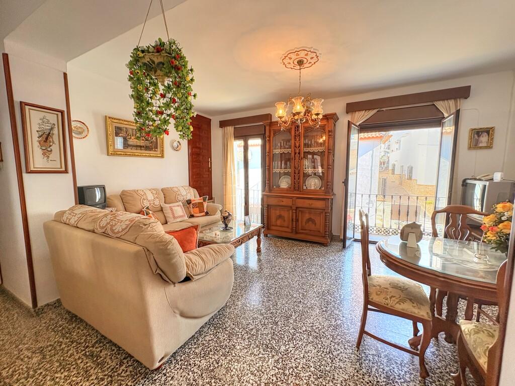 Casa en Venta en Riogordo