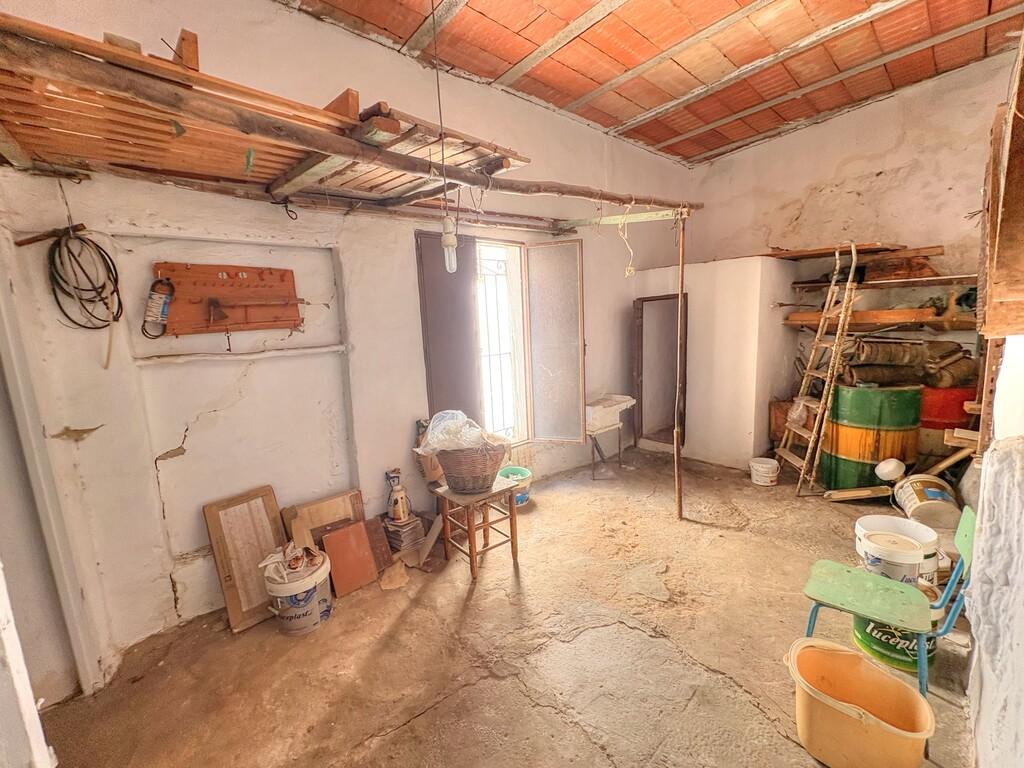 Casa en Venta en Riogordo