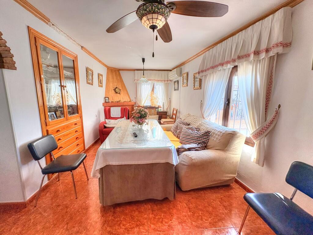 Casa en Venta en Riogordo