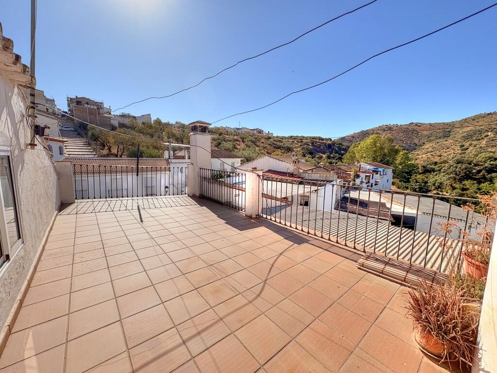Casa en Venta en Riogordo