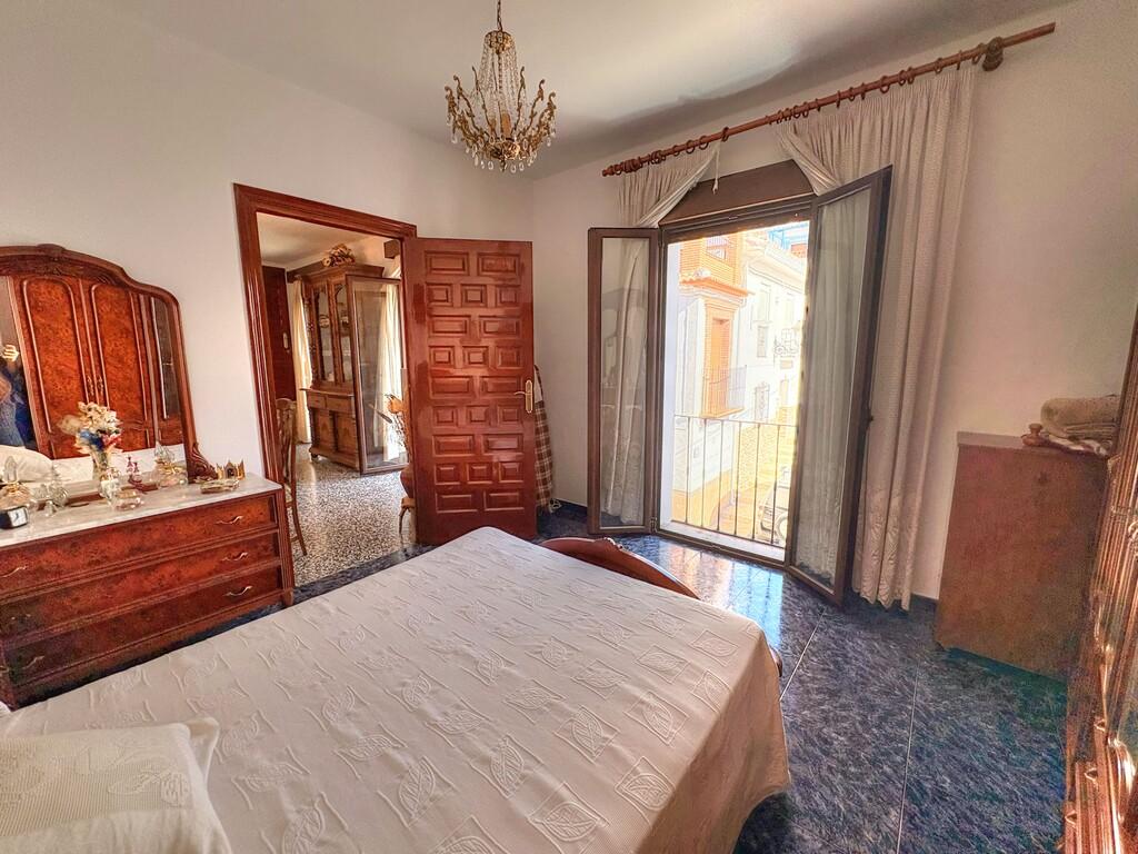 Casa en Venta en Riogordo